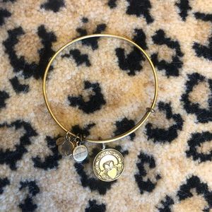 Alexi and Ani bracelet